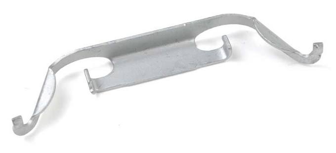 BMW Disc Brake Pad Retaining Clip - Front 34111163488